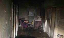 Elazığ’da Yürek Yakan Yangın: 17 Yaşındaki Engelli Kız Hayatını Kaybetti