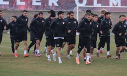Elazığspor, Elazığ'a dönüyor