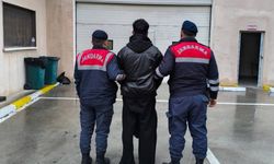 Gaziantep'te aranan 2 şahıs yakalandı