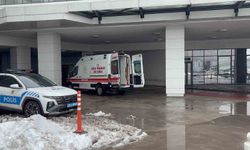 Gaziantep'te vahşet: Eski eşini kezzapla ağır yaraladı