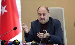 Gülpınar, karla mücadele çalışmalarını değerlendirdi