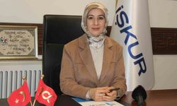 İŞKUR Malatya'nın komşusunda , 24 bin kişiyi işe yerleştirdi