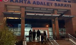 Kahta'da uyuşturucu operasyonunda 4 şahıs tutuklandı