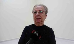 Kanseri yenen 60 yaşındaki kadından erken teşhis uyarısı