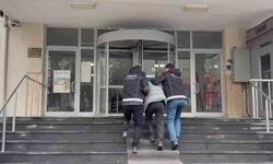 'Kasten öldürme' suçundan aranan hükümlü yakalandı