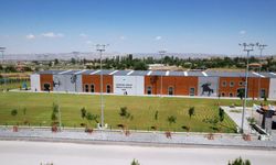 Kayseri Büyükşehir Spor A.Ş.'den binicilik hamlesi