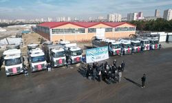 Kayseri'de 2025 yatırım yılı oldu