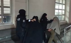 Kayseri’de Akılalmaz Tuzak! Fuhuş Pazarlığı Hırsızlıkla Bitti