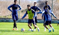 Kayserispor 19 Ocak'ta başlıyor