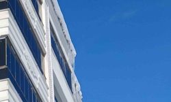 Kulp'ta dondurucu soğuk etkili oldu