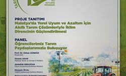 Malatya Turgut Özal Üniversitesi, tarım öğretiminin 180. yılını kutlayacak
