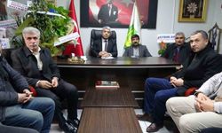 Malatya’da 40 Bin TL’lik Sistem Krizi