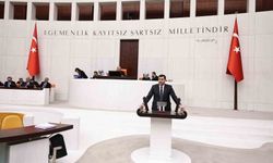 MHP’li Ersoy’dan Yerel Medya İçin Düzenleme Çağrısı