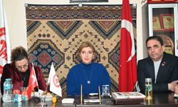 Milletvekili Ölmeztoprak'tan mahalle mahalle yerinde istişare