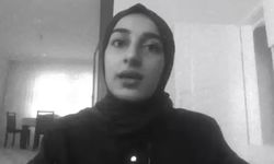 Rojin Kabaiş’in Ölmeden Önceki Son Mesajı Ortaya Çıktı