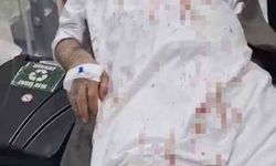 Şanlıurfa'da 72 yaşındaki adamı öldüresiye döven 4 şüpheli tutuklandı