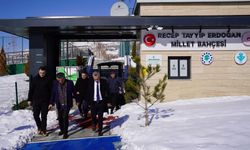 Şırnak mutfağı 'Nuh'un Ambarı' ile vitrine çıkıyor