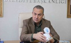 Sivas Belediyesi mühendislerinin ürettiği su sayacı su tasarrufu sağlayacak