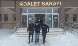 Sivas'ta firari FETÖ üyesi yakalandı