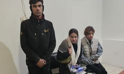 Sokakta kalan aileye devlet sahip çıktı