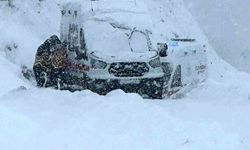 Taşımalı eğitime bir gün ara verildi