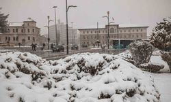 TR72 Bölgesi'nde yoksul sayısı azaldı