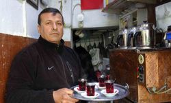 Türkiye'nin 'çaykolik' şehri belli oldu!