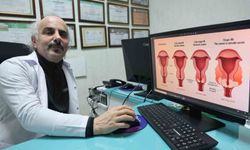 Uzman Dr. Diribaş: 'Rahim ağzı kanserinden ölüm, ancak ihmal sonucu yaşanabilir'