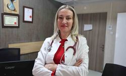 Uzman Dr. Serpil Arslan: 'Eskiye nazaran bir değişim var, grip vakalarımız çok ağır geçiyor'