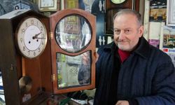 Yarım asırdır zamana ince ayar veriyor