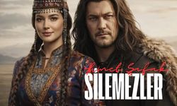 Ahmet Şafak’tan Yeni Şarkı: “Silemezler” Yayında | Yapay Zekâ Destekli Klip Büyük İlgi Gördü