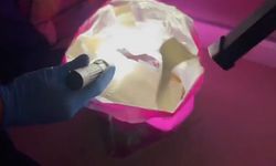 Malatya Sokaklarında "Suç Aleti" Temizliği: O Çantadan "Senet" Bile Çıktı!