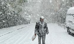 Malatya Beyaza Bürünecek: İlçe İlçe Kar Yağışı Bekleniyor!