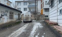 Elazığ’da rastgele ateş ederek 1 kişiyi yaralayan şüpheli yakalandı
