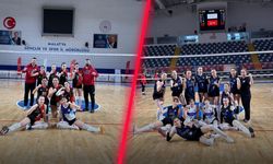 Malatya'da Nefes Kesen Hafta! Filede Galibiyet Rüzgarı Esti