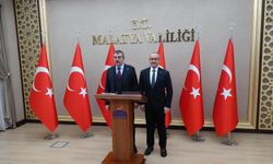 Bakan Tekin, Malatya'da Eğitim Yatırımlarını Yerinde İnceledi!