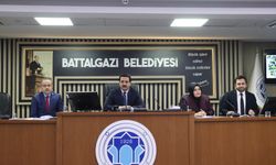 Battalgazi’de 2026 Vizyonu: Sanayi Taşınıyor, Büyük Projeler Yolda!