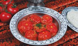 Sofraları Şenlendiren Malatya Lezzeti!