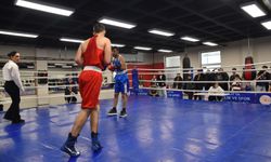 Malatya'nın Altın Yumrukları Belli Oldu! Listede Kimler Var?