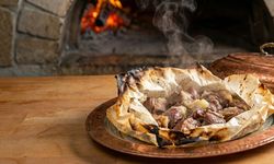 Meşhur Malatya Kâğıt Kebabı’nı Lokum Gibi Yapan 'Beyaz Altın' Detayı!