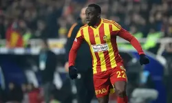 Malatya’dan Bir Avrupa Yıldızı Geçti!