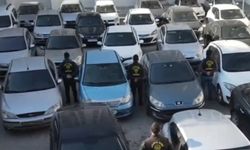Malatyalı Araç Alıcılarına "Change" Uyarısı: İkinci Elde 1 Milyar Liralık Tuzak!