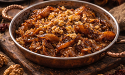 Malatya’da Bir Zamanlar Her Evde Yapılıyordu!