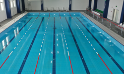 Malatya'da Yaşam ve Spor Merkezi Havuzları Yarın Açılıyor!