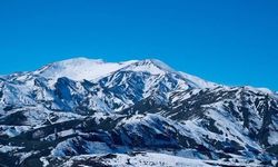 Malatya’nın zirvesinde gizli hazine: Karadağ Tümülüsleri
