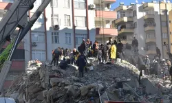 Malatya’daki Şahika Apartmanı Faciasında Mahkeme Kararını Verdi