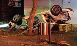 Diyarbakır’da 1 yılda 36 kişi trafik kazalarında hayatını kaybetti