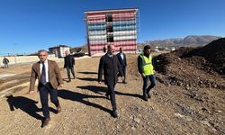 Doğanşehir TOKİ’de Fatura Krizine İnceleme Başlatıldı