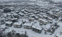 Malatya’ya "Kuvvetli Kar" Uyarısı: Yarın Sabaha Dikkat!
