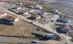 Doğanşehir ve Akçadağ'a Müjde! 241 Köy Evi Bugün Teslim Ediliyor